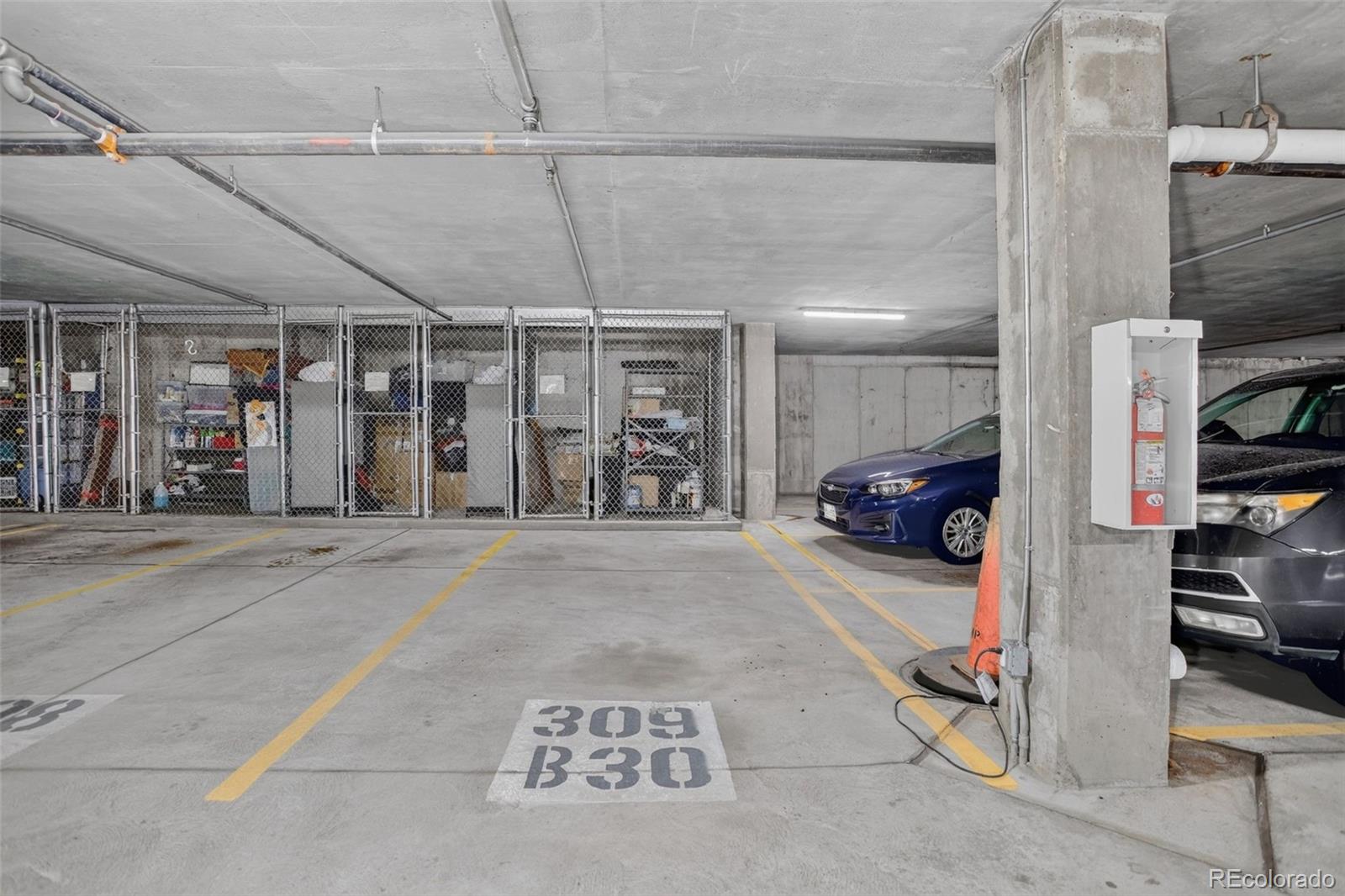 MLS Image #28 for 4875 s monaco street,denver, Colorado