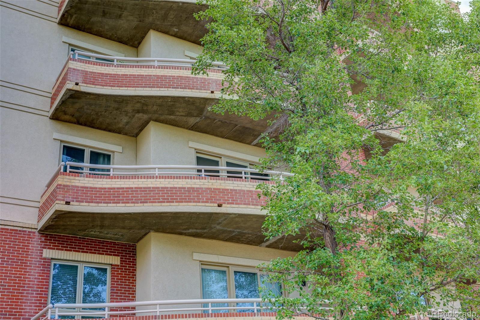 MLS Image #3 for 4875 s monaco street,denver, Colorado
