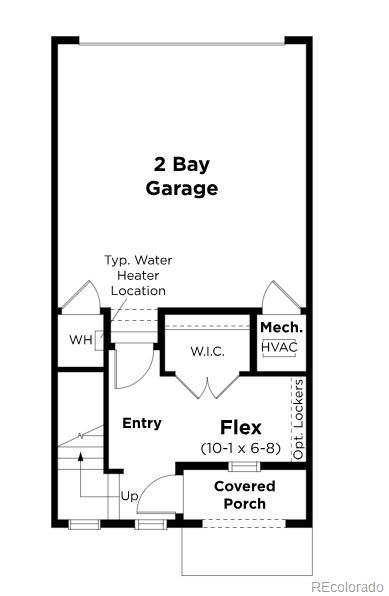 MLS Image #14 for 14221  currant street,broomfield, Colorado