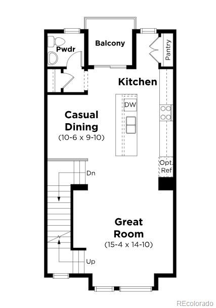 MLS Image #15 for 14221  currant street,broomfield, Colorado