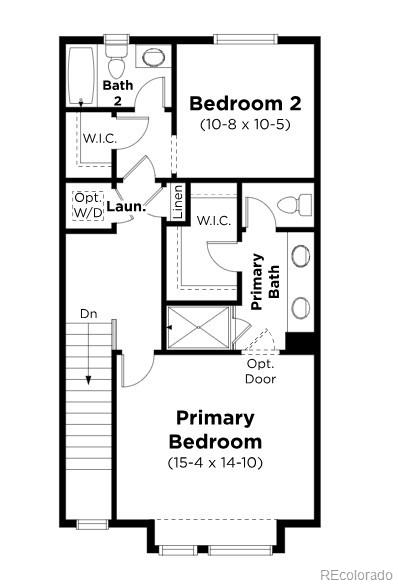 MLS Image #16 for 14221  currant street,broomfield, Colorado