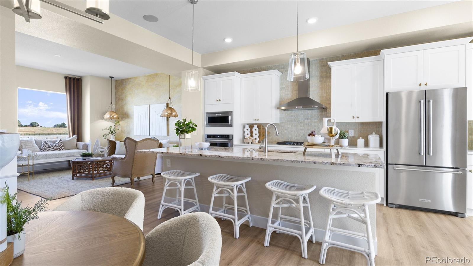 MLS Image #5 for 14221  currant street,broomfield, Colorado