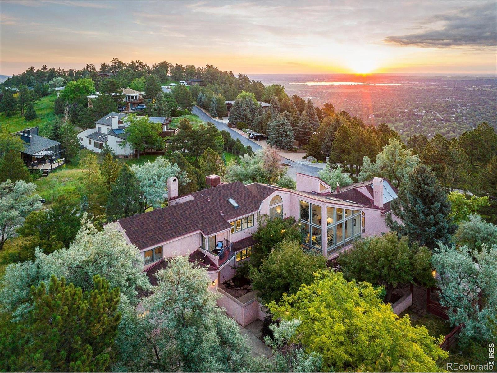 MLS Image #0 for 495 s cedar brook road,boulder, Colorado