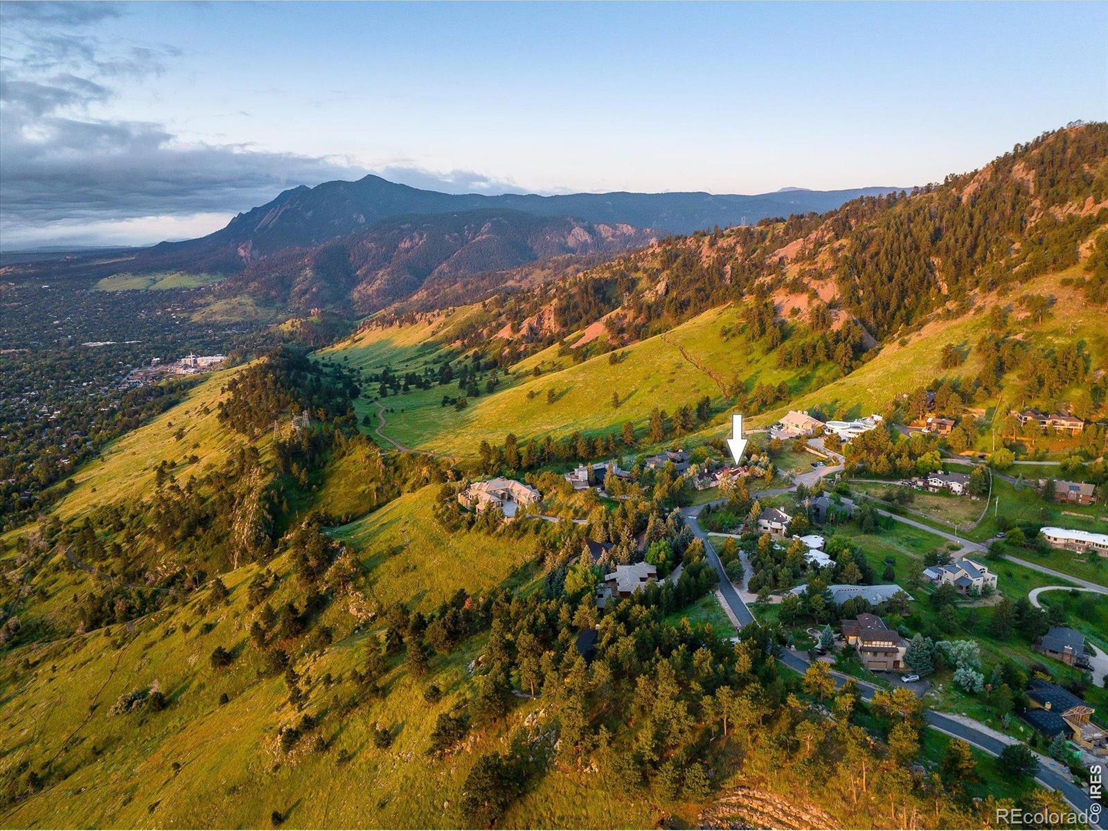 MLS Image #10 for 495 s cedar brook road,boulder, Colorado