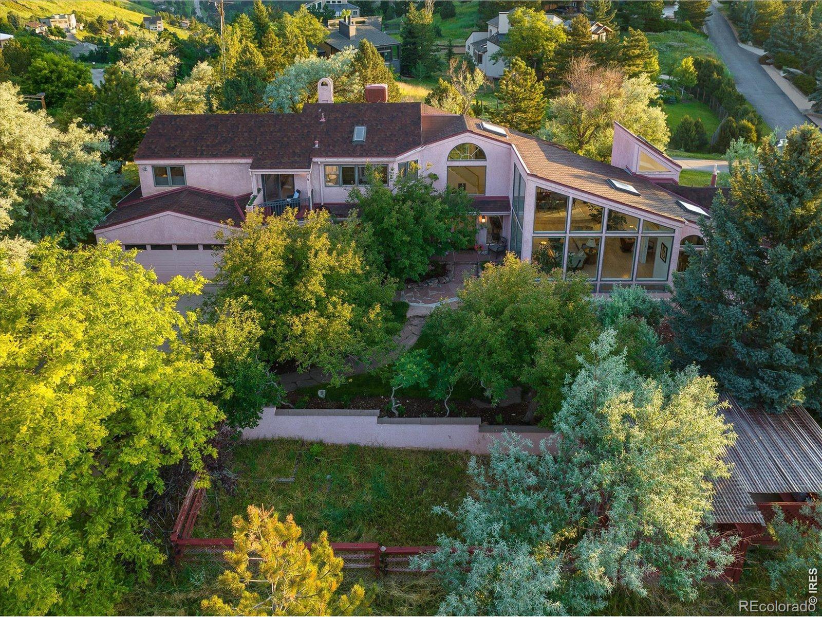 MLS Image #2 for 495 s cedar brook road,boulder, Colorado