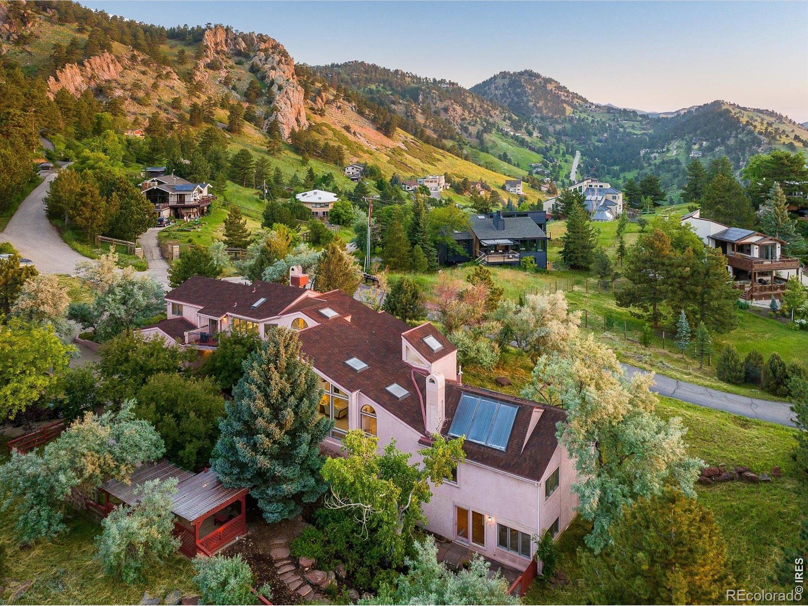 MLS Image #3 for 495 s cedar brook road,boulder, Colorado