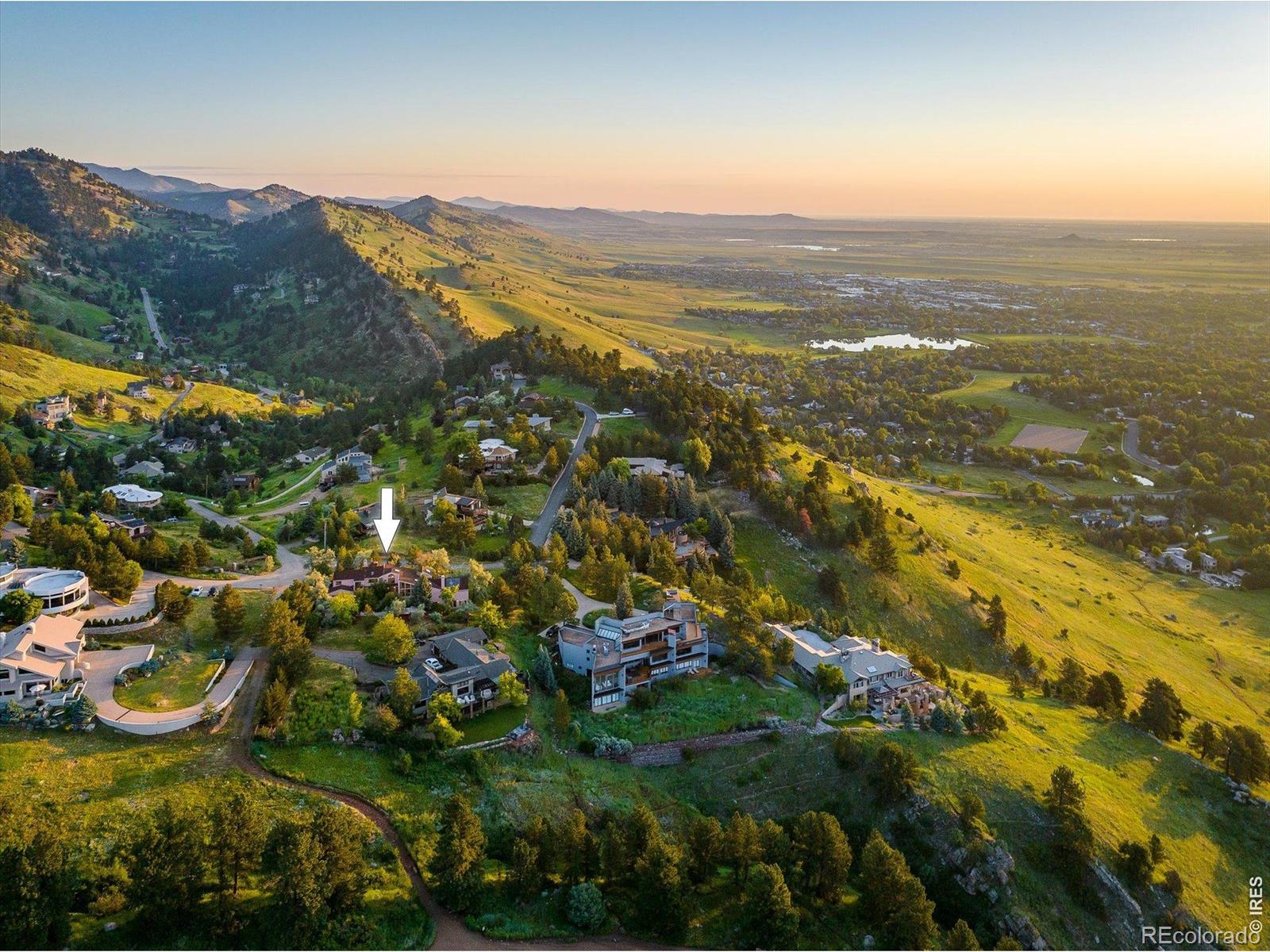 MLS Image #36 for 495 s cedar brook road,boulder, Colorado