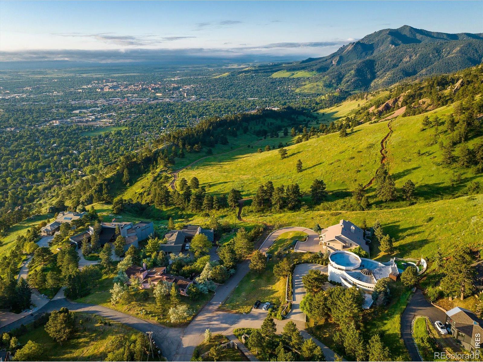 MLS Image #37 for 495 s cedar brook road,boulder, Colorado