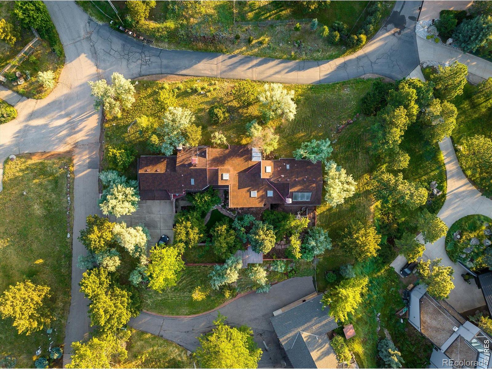 MLS Image #38 for 495 s cedar brook road,boulder, Colorado