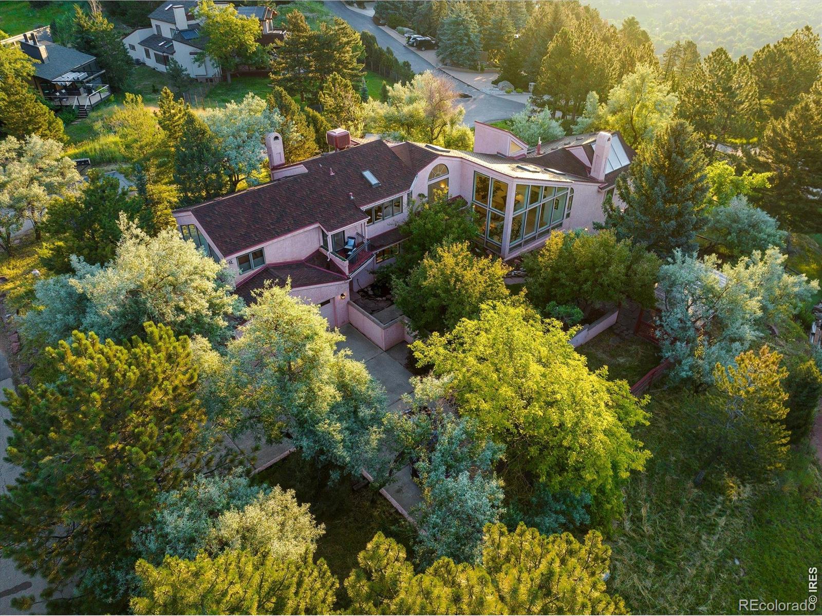 MLS Image #4 for 495 s cedar brook road,boulder, Colorado