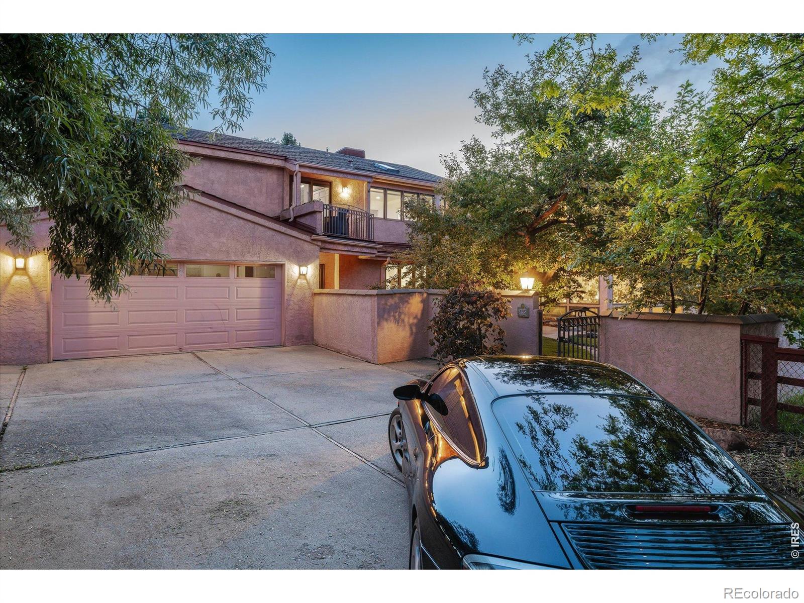 MLS Image #6 for 495 s cedar brook road,boulder, Colorado
