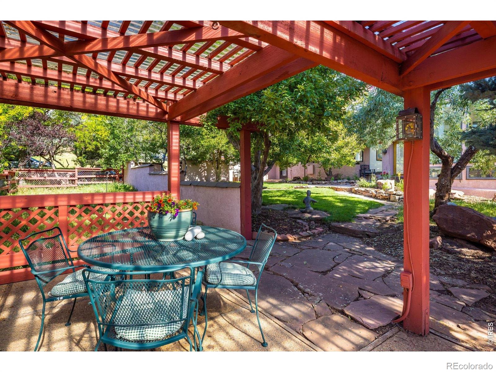 MLS Image #9 for 495 s cedar brook road,boulder, Colorado