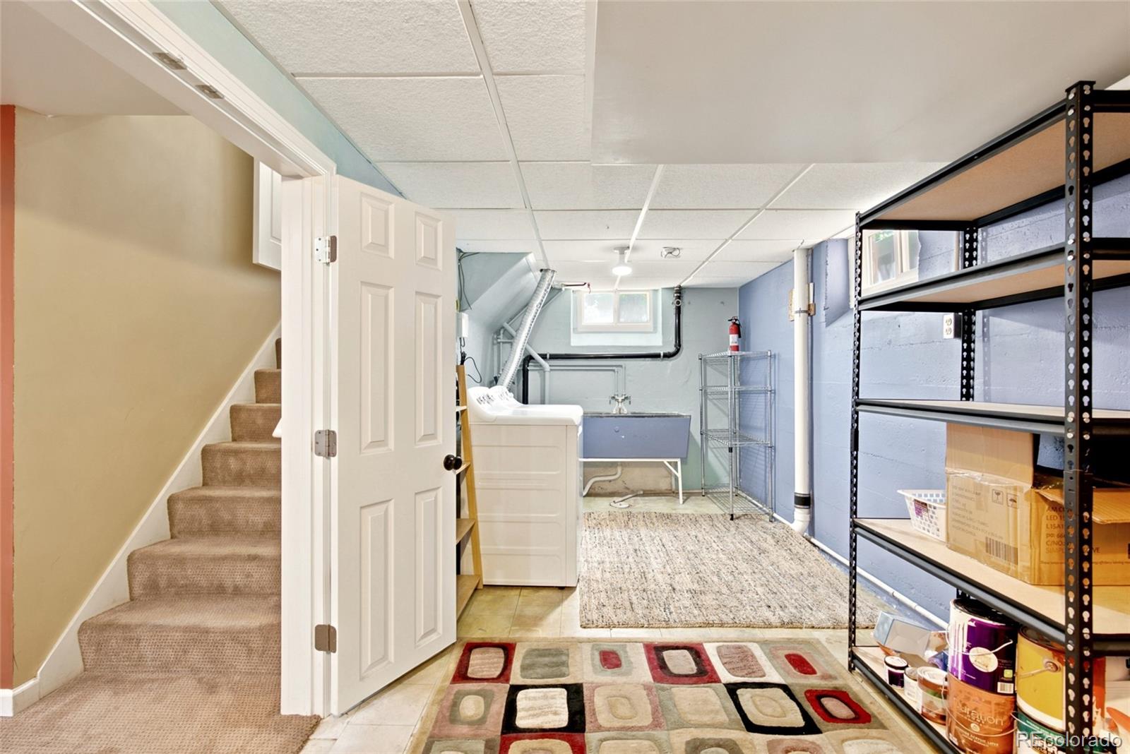 MLS Image #31 for 1564 s josephine street,denver, Colorado
