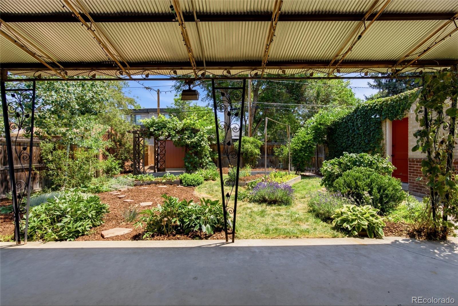 MLS Image #33 for 1564 s josephine street,denver, Colorado