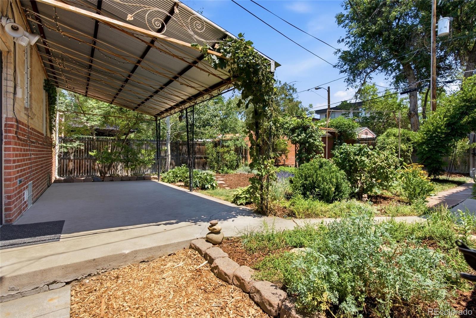 MLS Image #34 for 1564 s josephine street,denver, Colorado