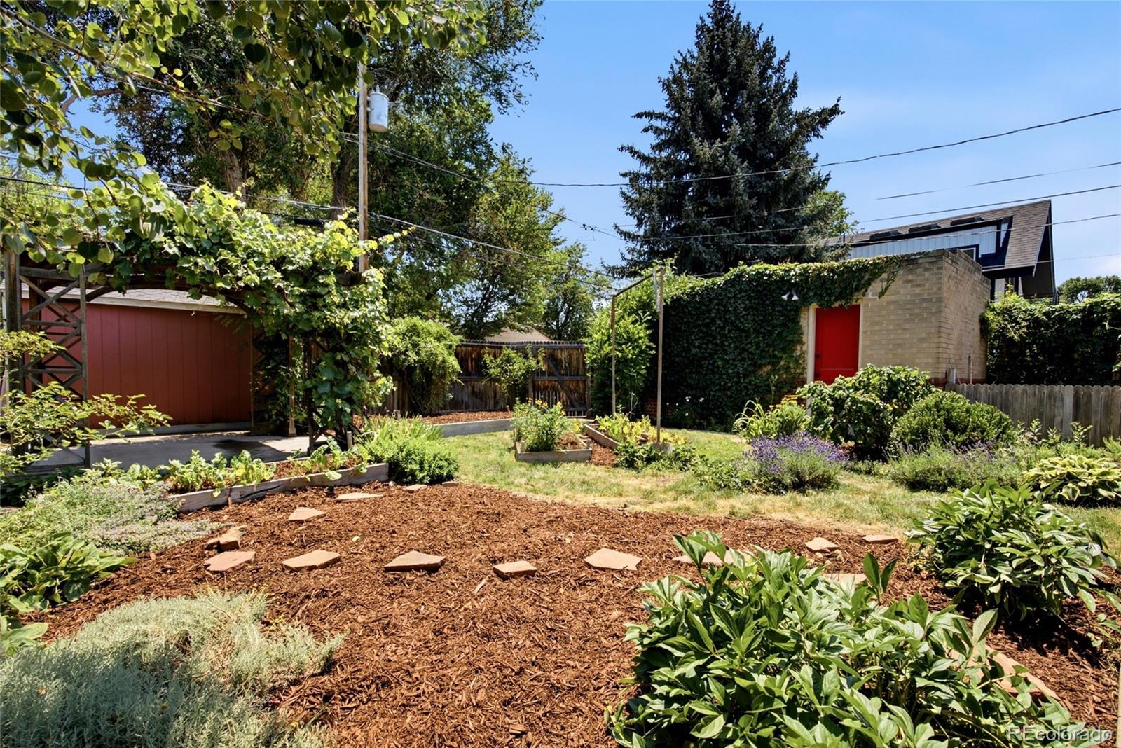 MLS Image #35 for 1564 s josephine street,denver, Colorado