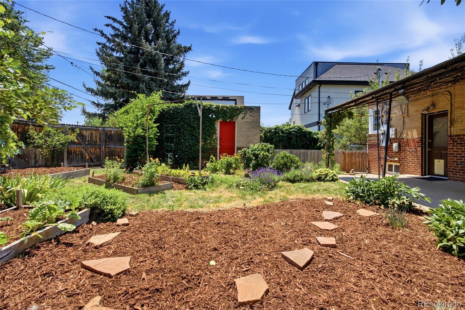 MLS Image #36 for 1564 s josephine street,denver, Colorado