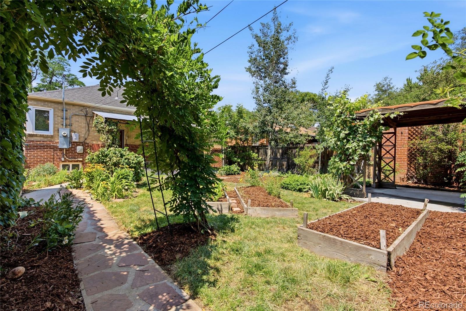 MLS Image #39 for 1564 s josephine street,denver, Colorado