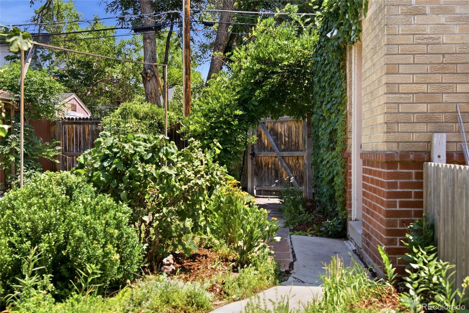 MLS Image #41 for 1564 s josephine street,denver, Colorado
