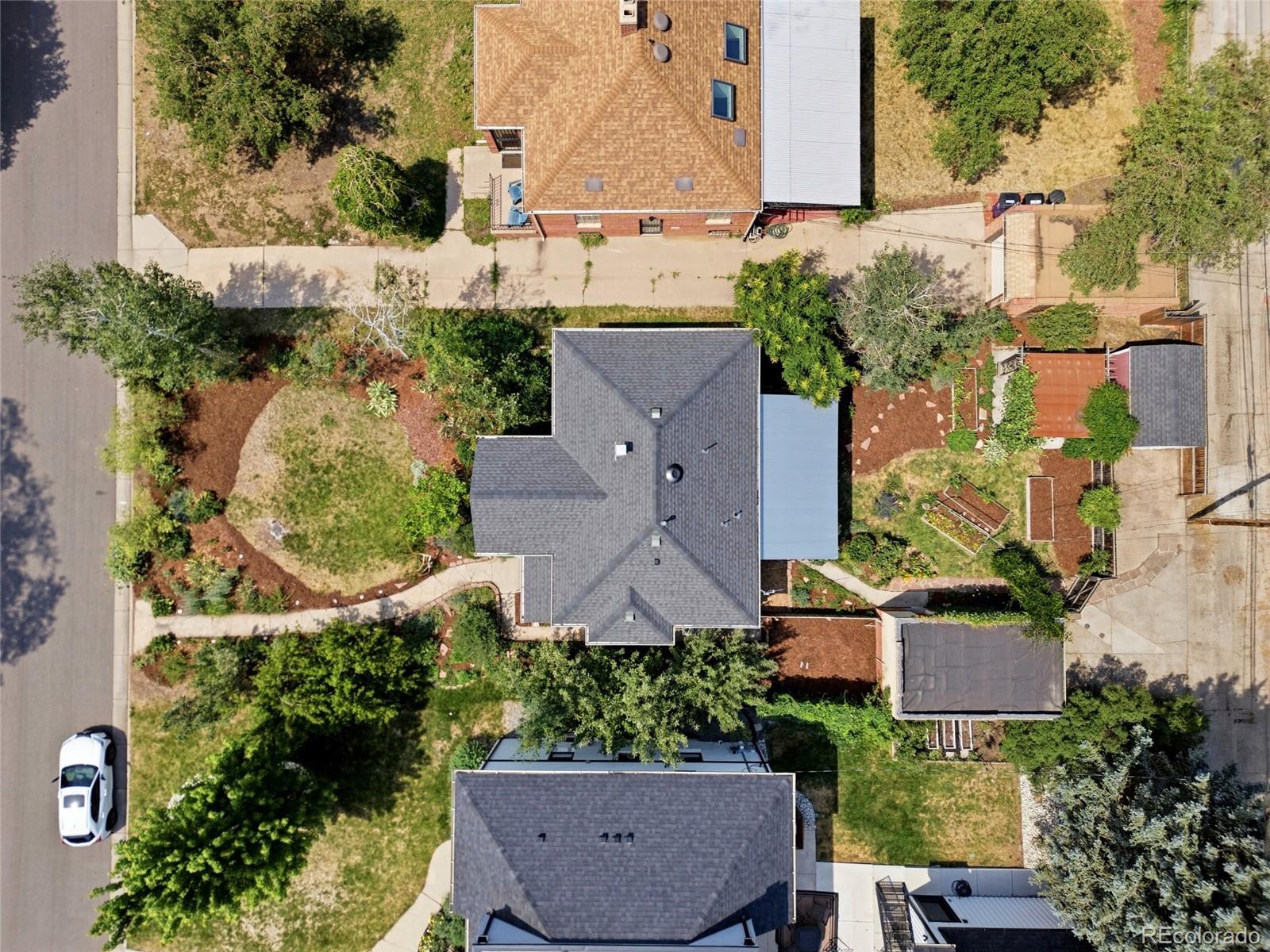 MLS Image #44 for 1564 s josephine street,denver, Colorado