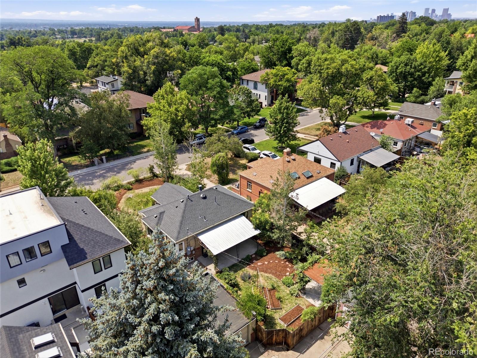 MLS Image #45 for 1564 s josephine street,denver, Colorado