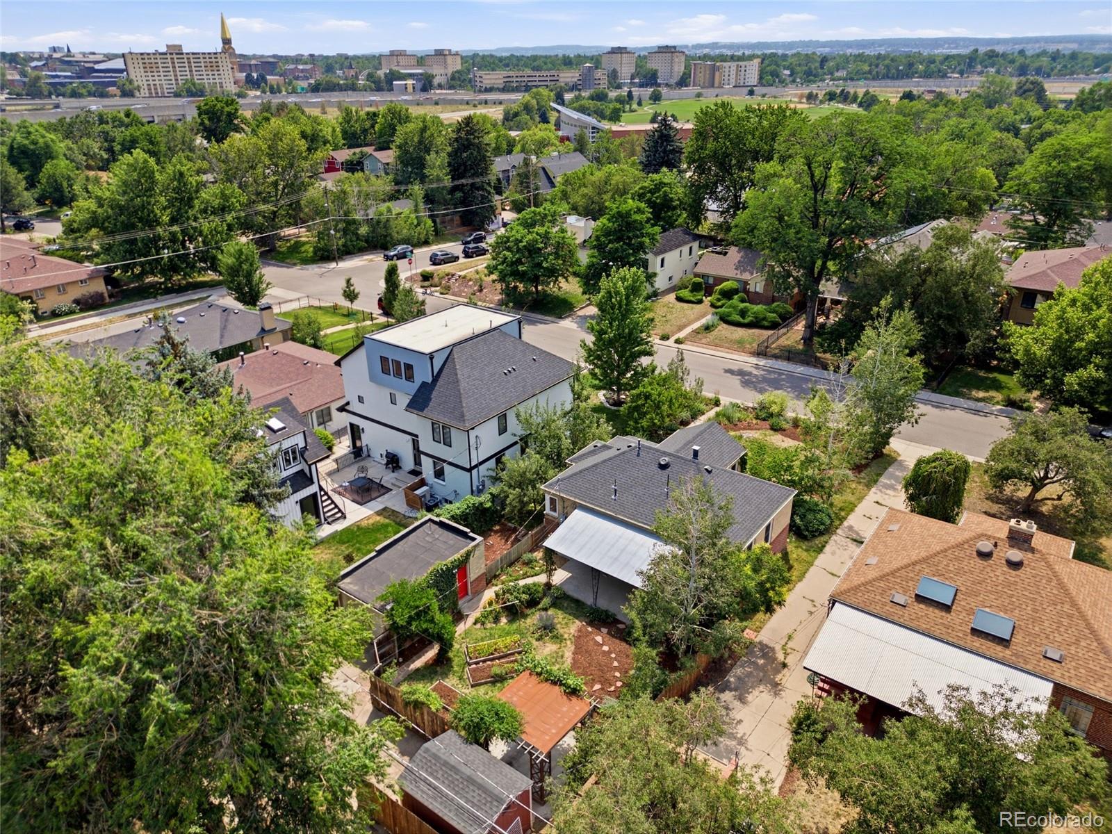 MLS Image #49 for 1564 s josephine street,denver, Colorado