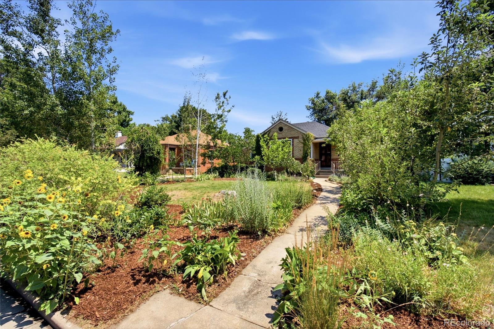 MLS Image #5 for 1564 s josephine street,denver, Colorado