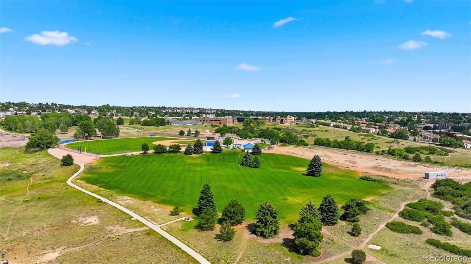 MLS Image #10 for 2265  cloverdale drive,colorado springs, Colorado