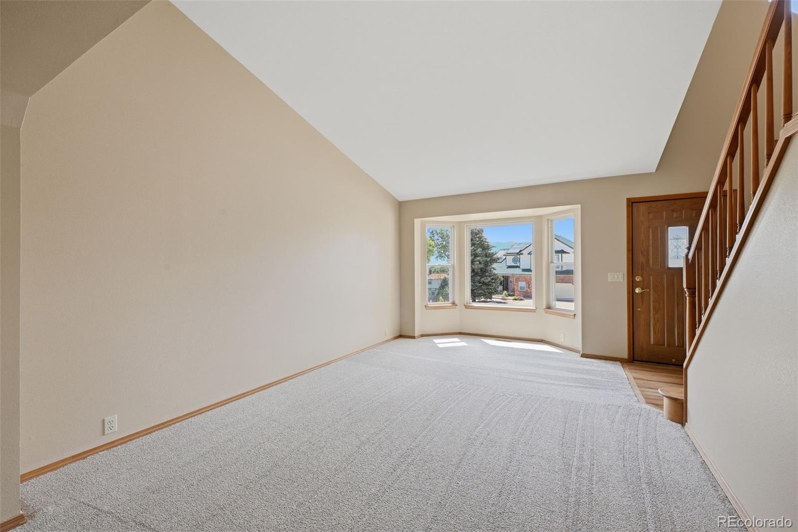 MLS Image #13 for 2265  cloverdale drive,colorado springs, Colorado