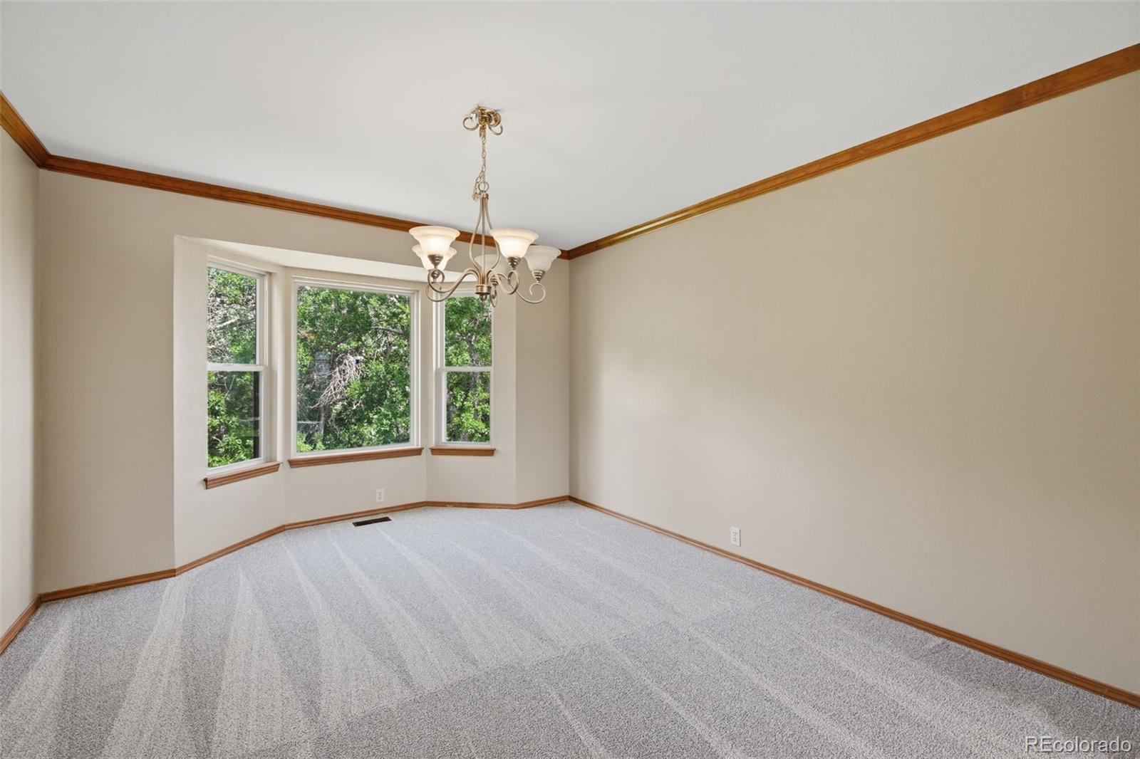 MLS Image #15 for 2265  cloverdale drive,colorado springs, Colorado