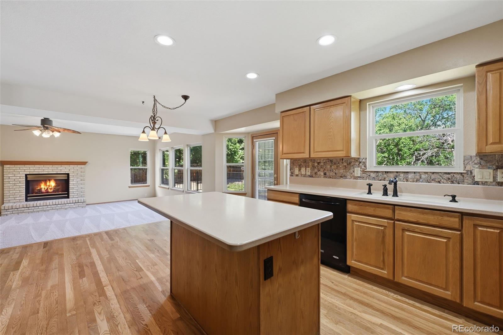 MLS Image #20 for 2265  cloverdale drive,colorado springs, Colorado