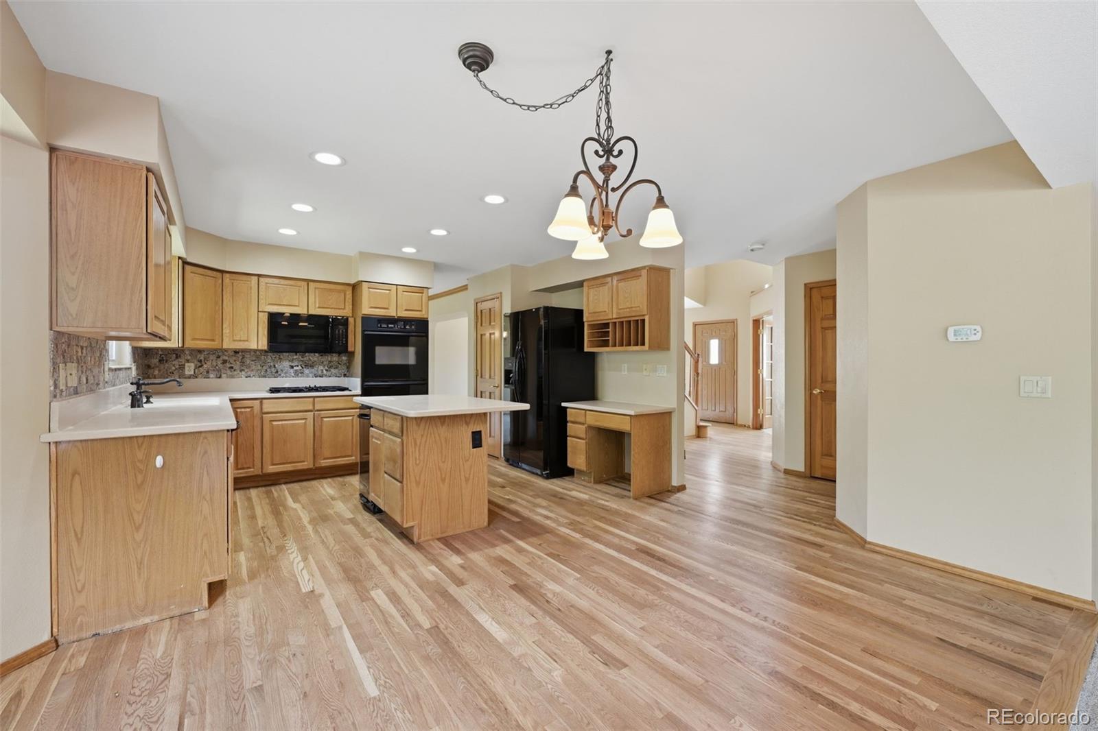 MLS Image #21 for 2265  cloverdale drive,colorado springs, Colorado