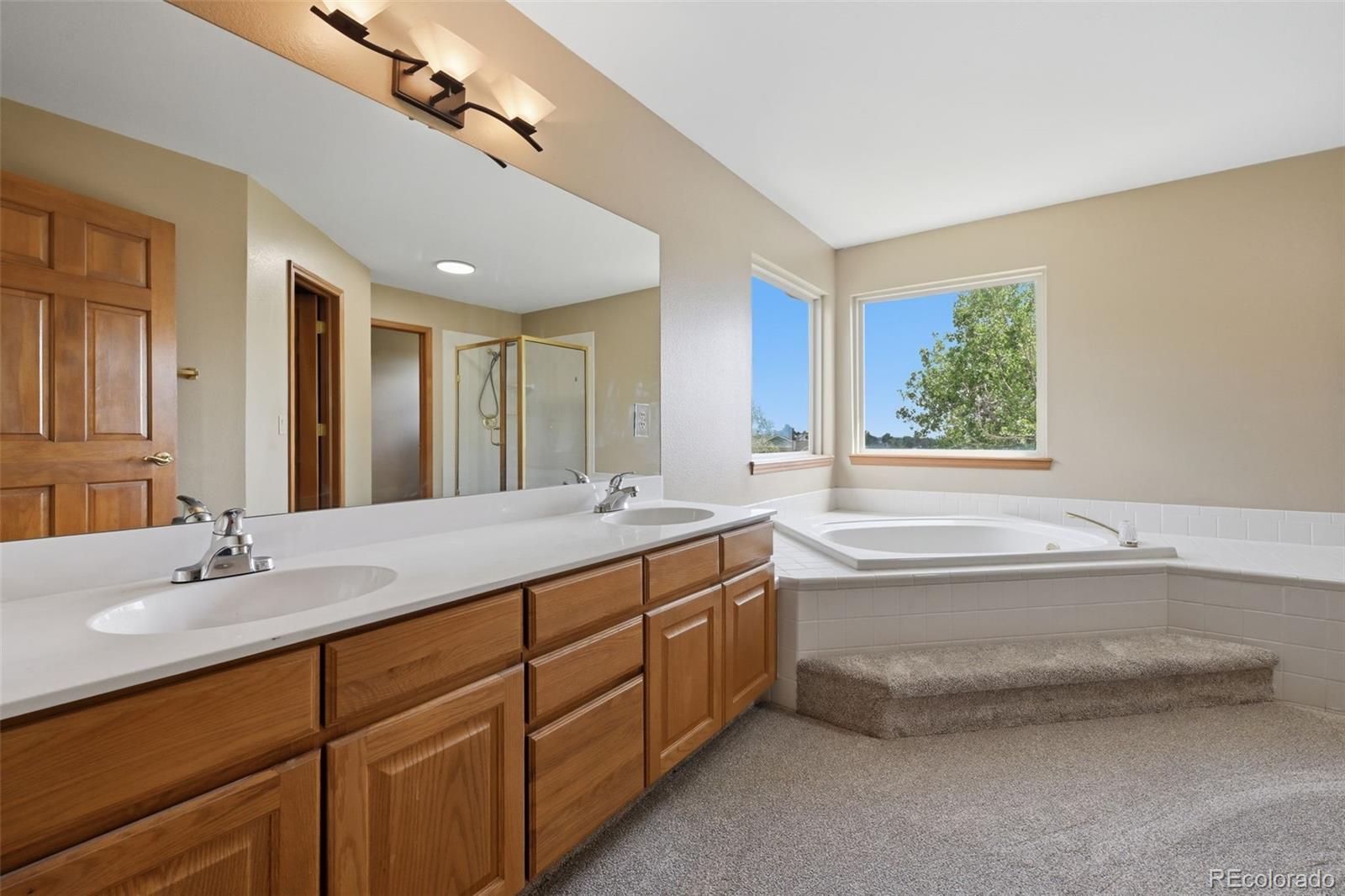 MLS Image #28 for 2265  cloverdale drive,colorado springs, Colorado