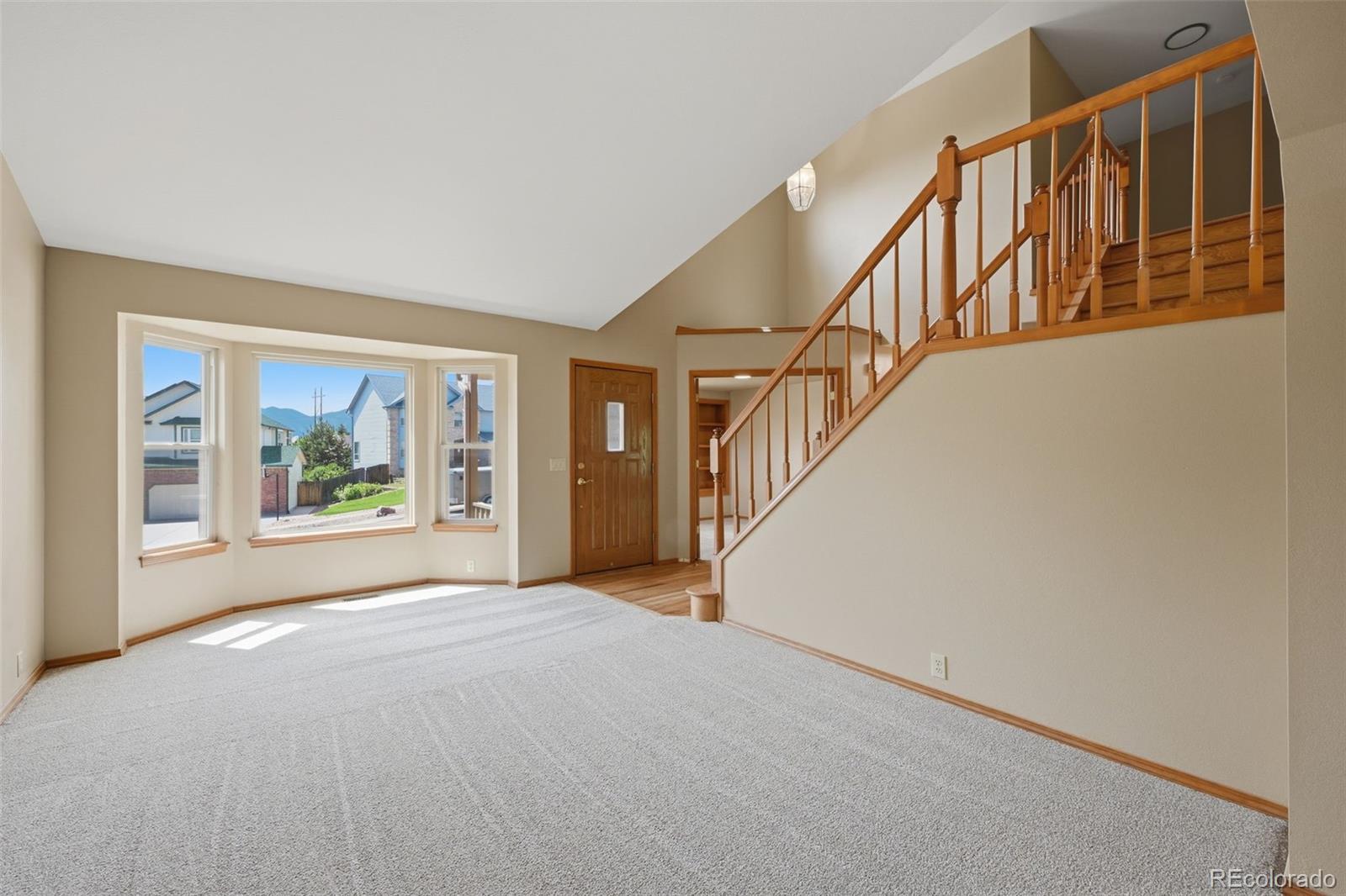 MLS Image #4 for 2265  cloverdale drive,colorado springs, Colorado