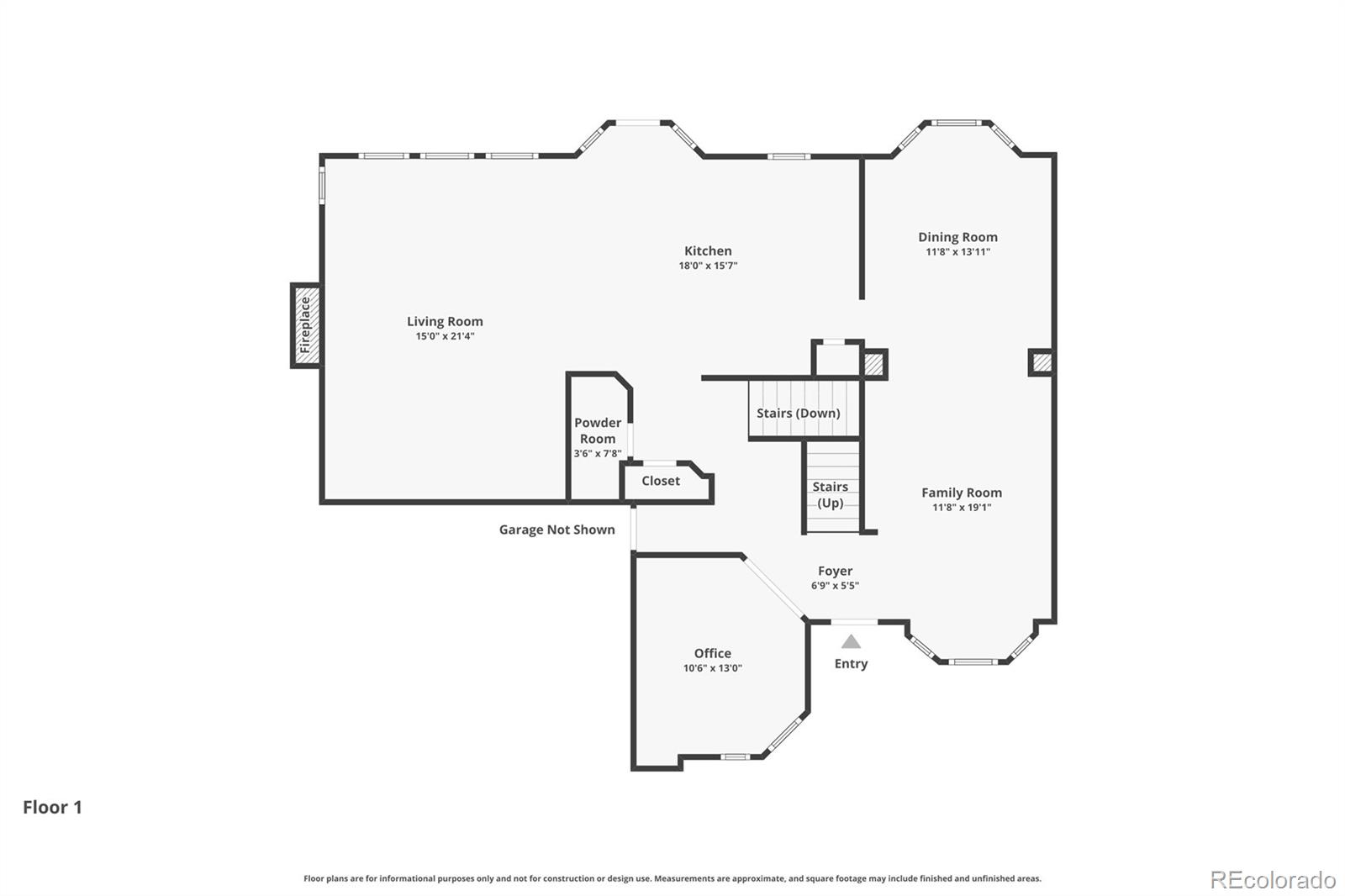 MLS Image #47 for 2265  cloverdale drive,colorado springs, Colorado