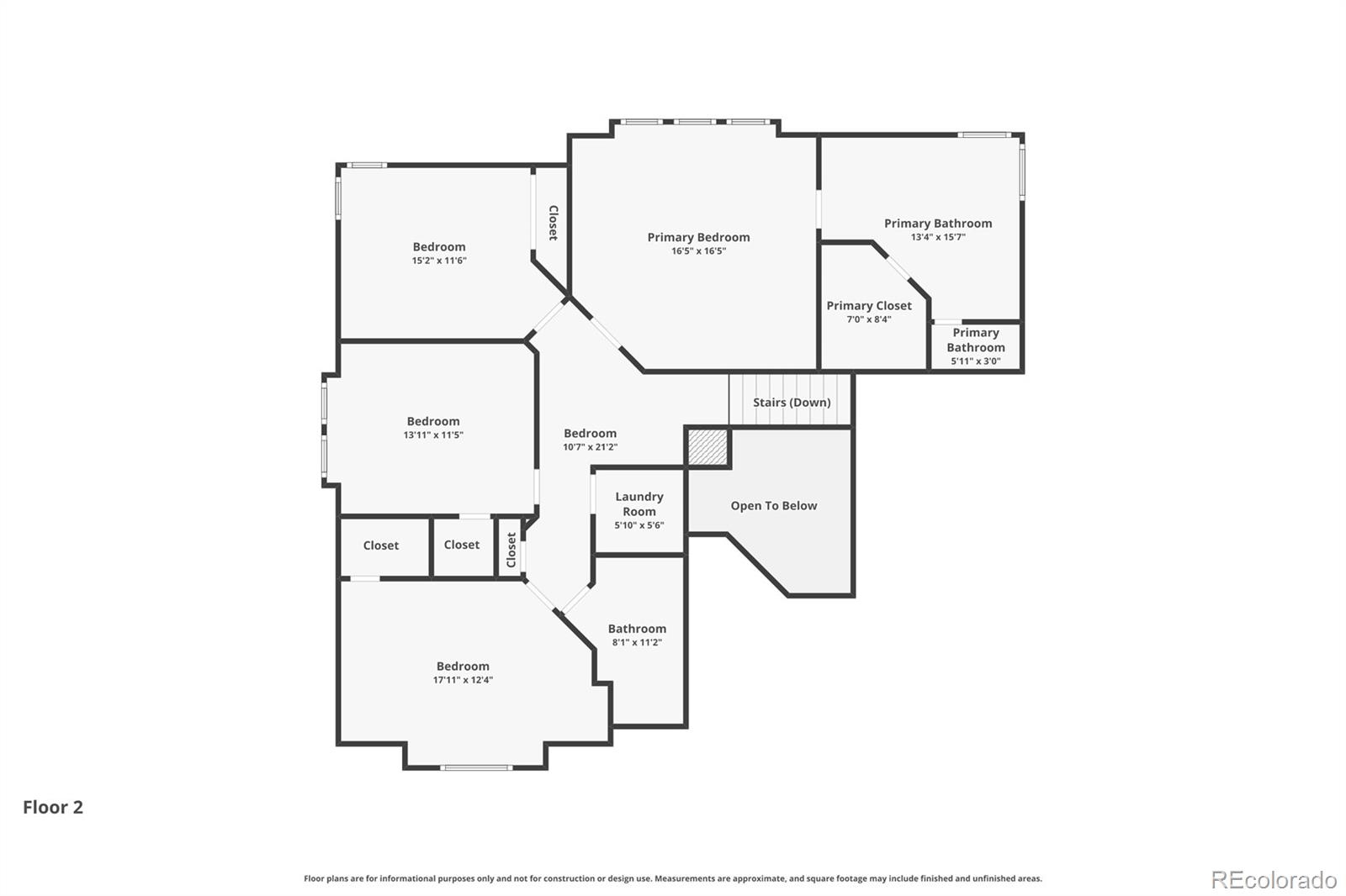 MLS Image #48 for 2265  cloverdale drive,colorado springs, Colorado