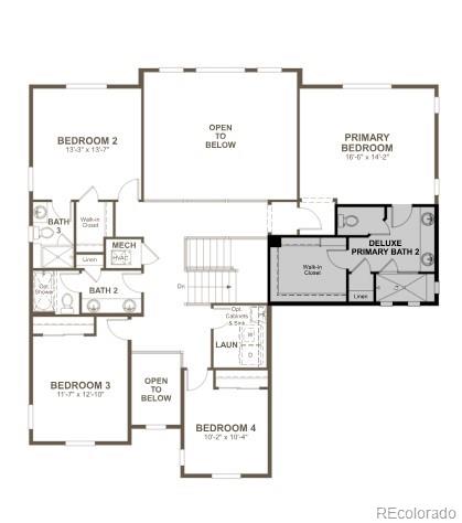 MLS Image #2 for 16229  amaryllis avenue,parker, Colorado