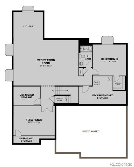 MLS Image #3 for 16229  amaryllis avenue,parker, Colorado