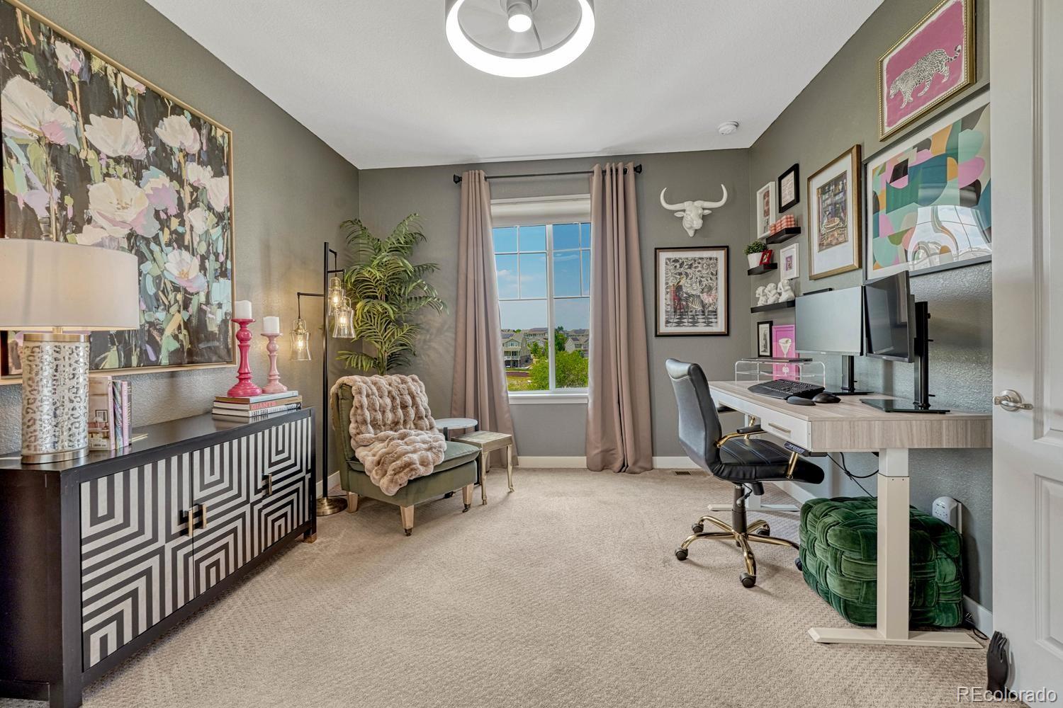 MLS Image #12 for 8055 s vandriver way,aurora, Colorado