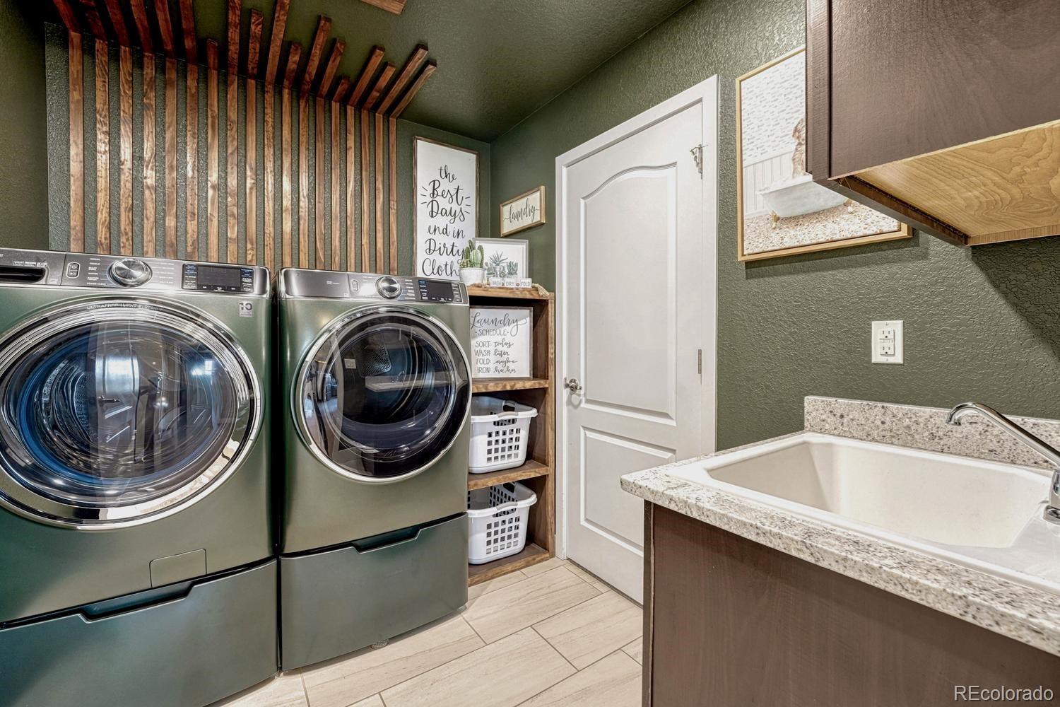 MLS Image #17 for 8055 s vandriver way,aurora, Colorado