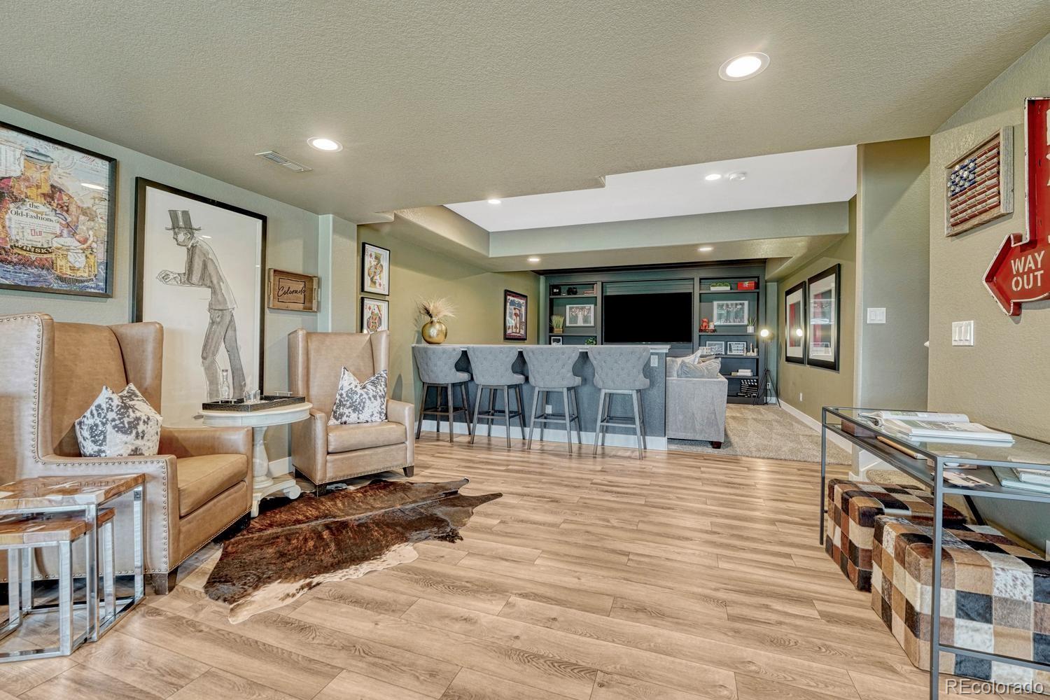MLS Image #28 for 8055 s vandriver way,aurora, Colorado