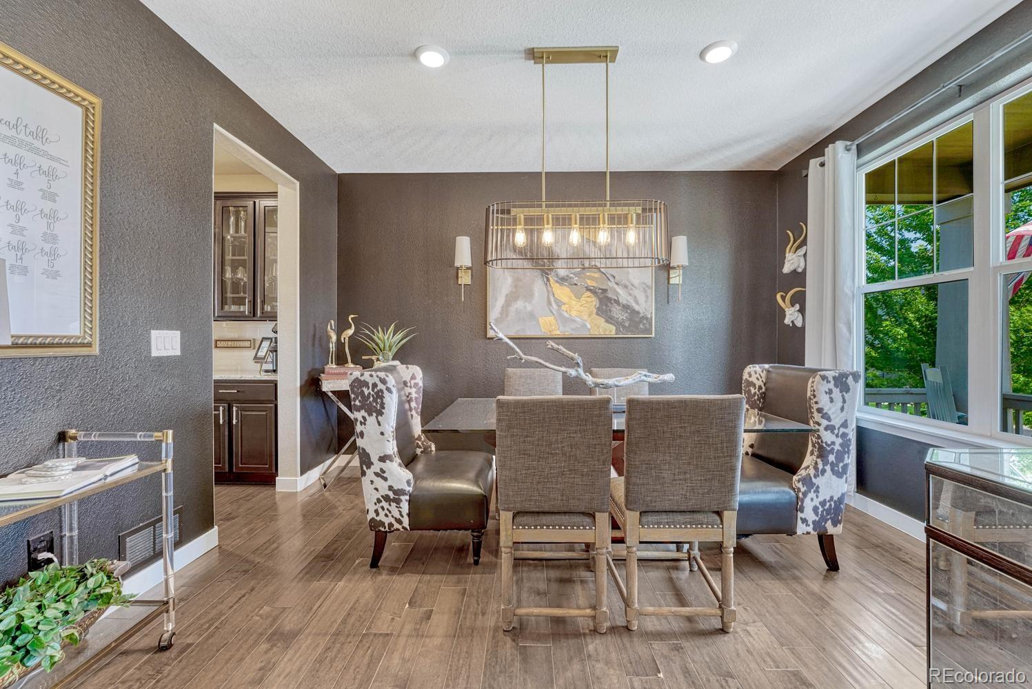 MLS Image #3 for 8055 s vandriver way,aurora, Colorado