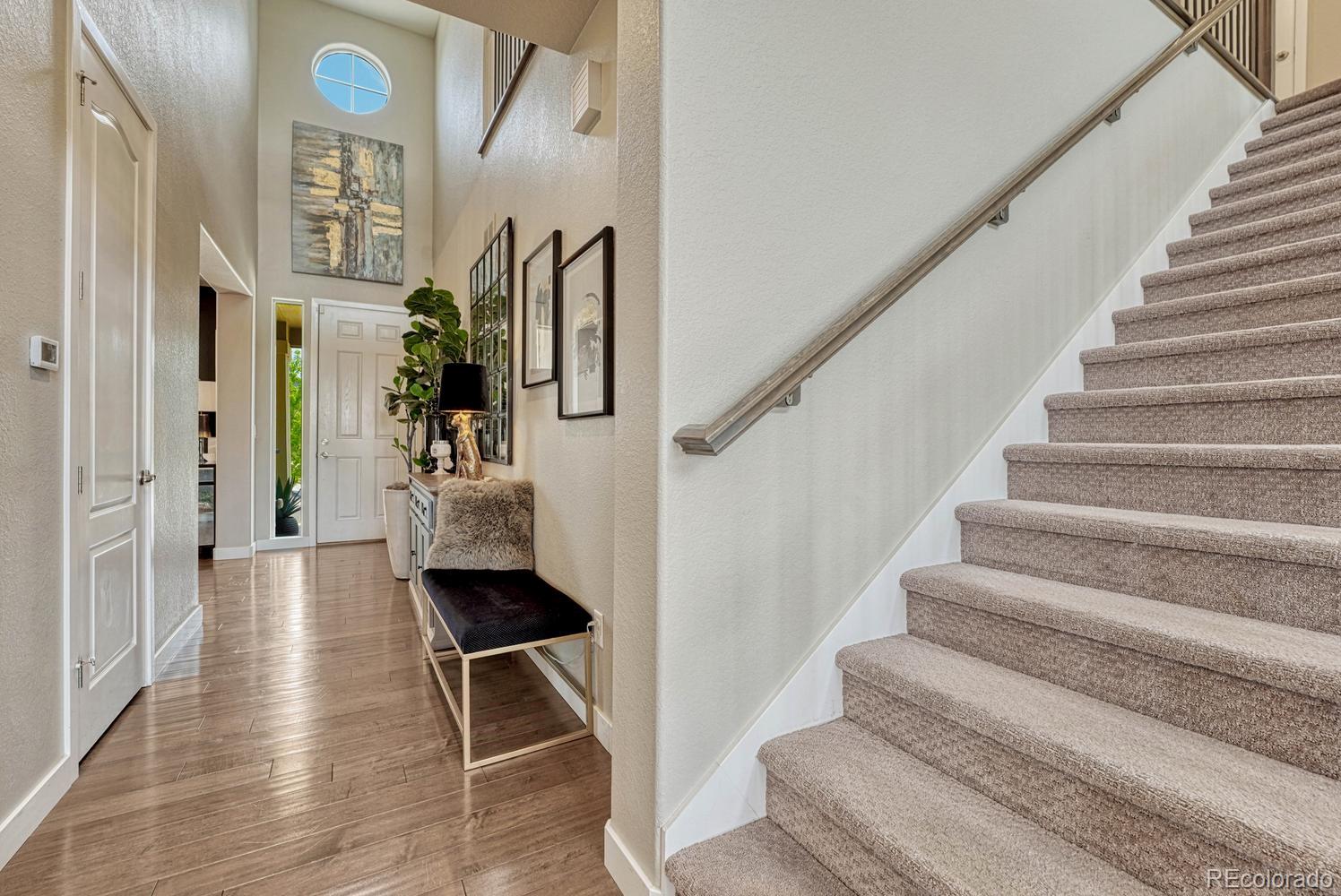 MLS Image #4 for 8055 s vandriver way,aurora, Colorado