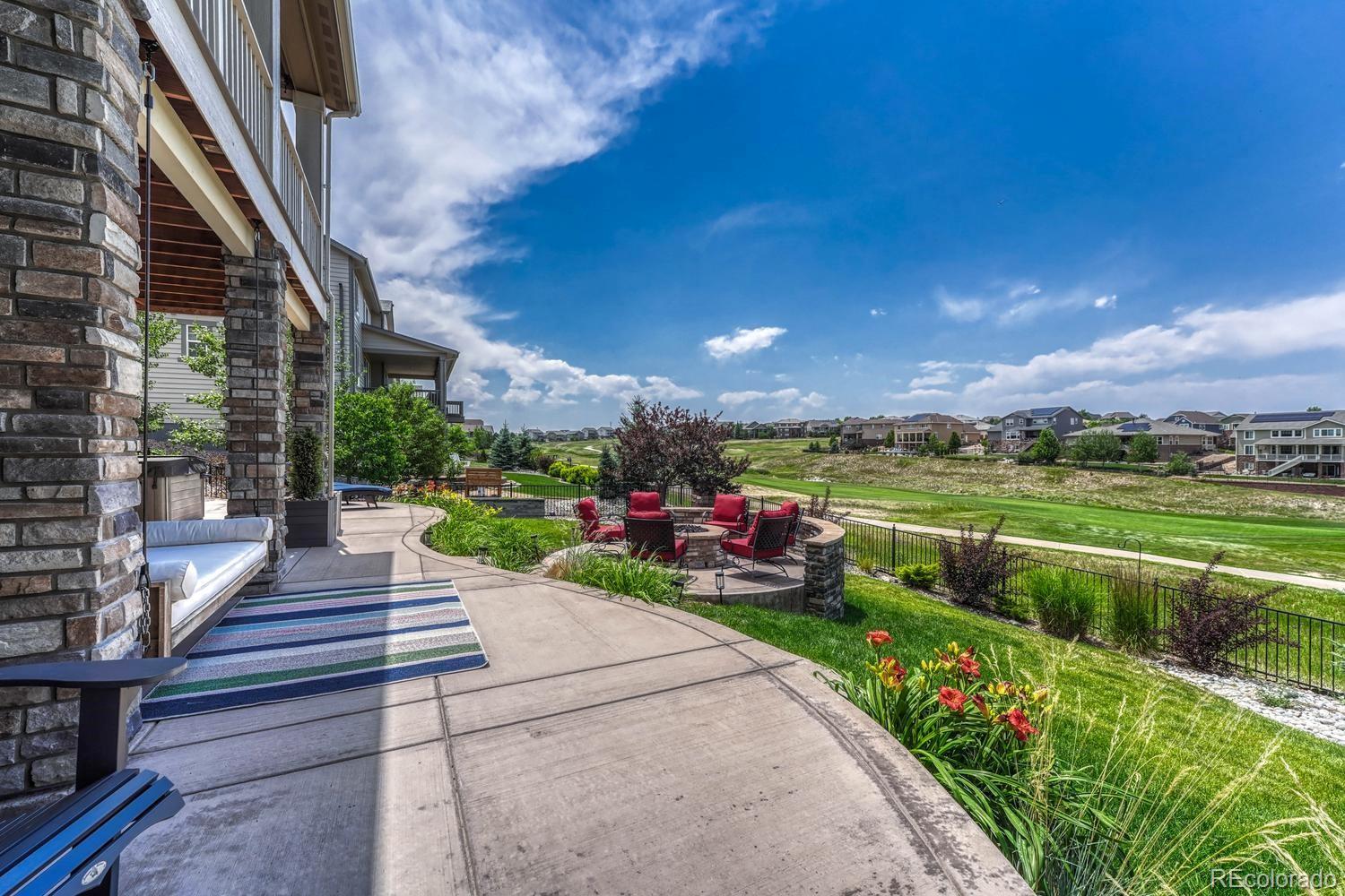 MLS Image #42 for 8055 s vandriver way,aurora, Colorado