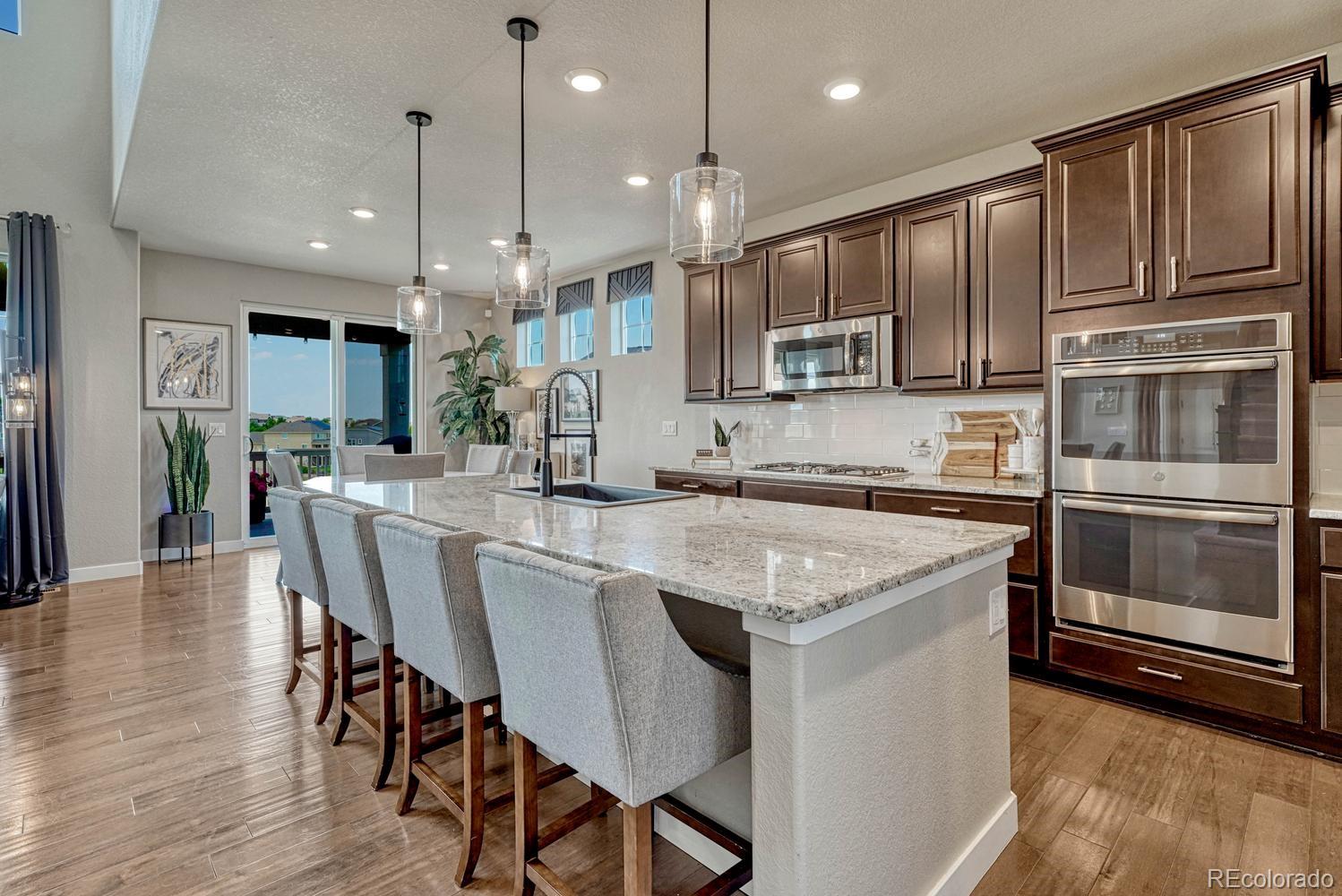 MLS Image #5 for 8055 s vandriver way,aurora, Colorado
