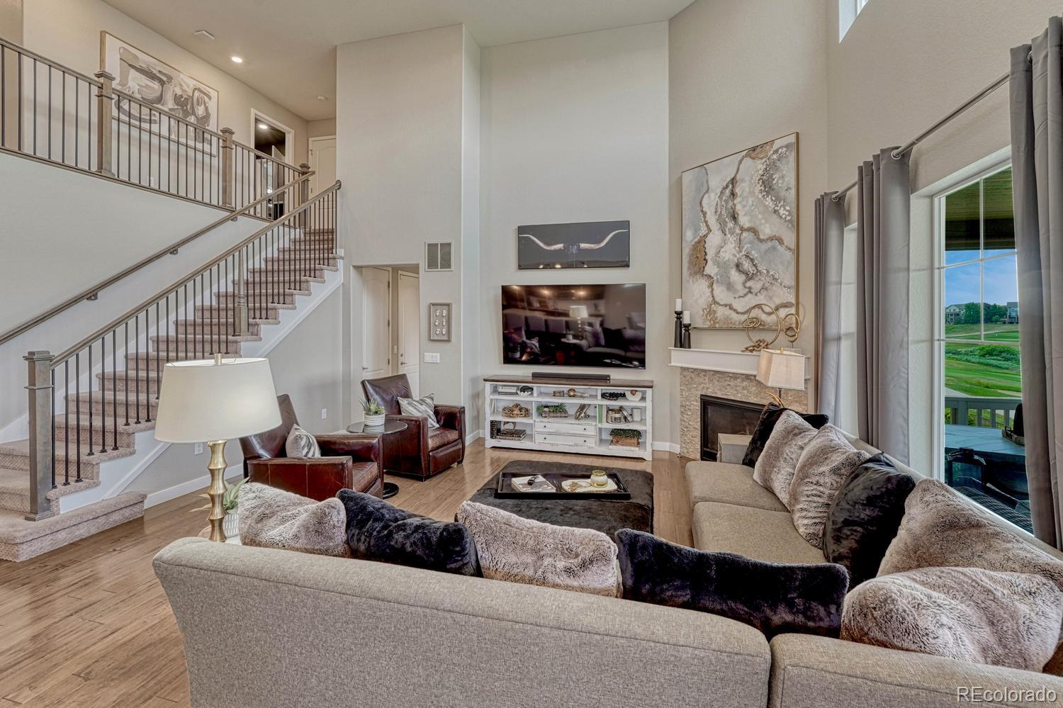 MLS Image #9 for 8055 s vandriver way,aurora, Colorado