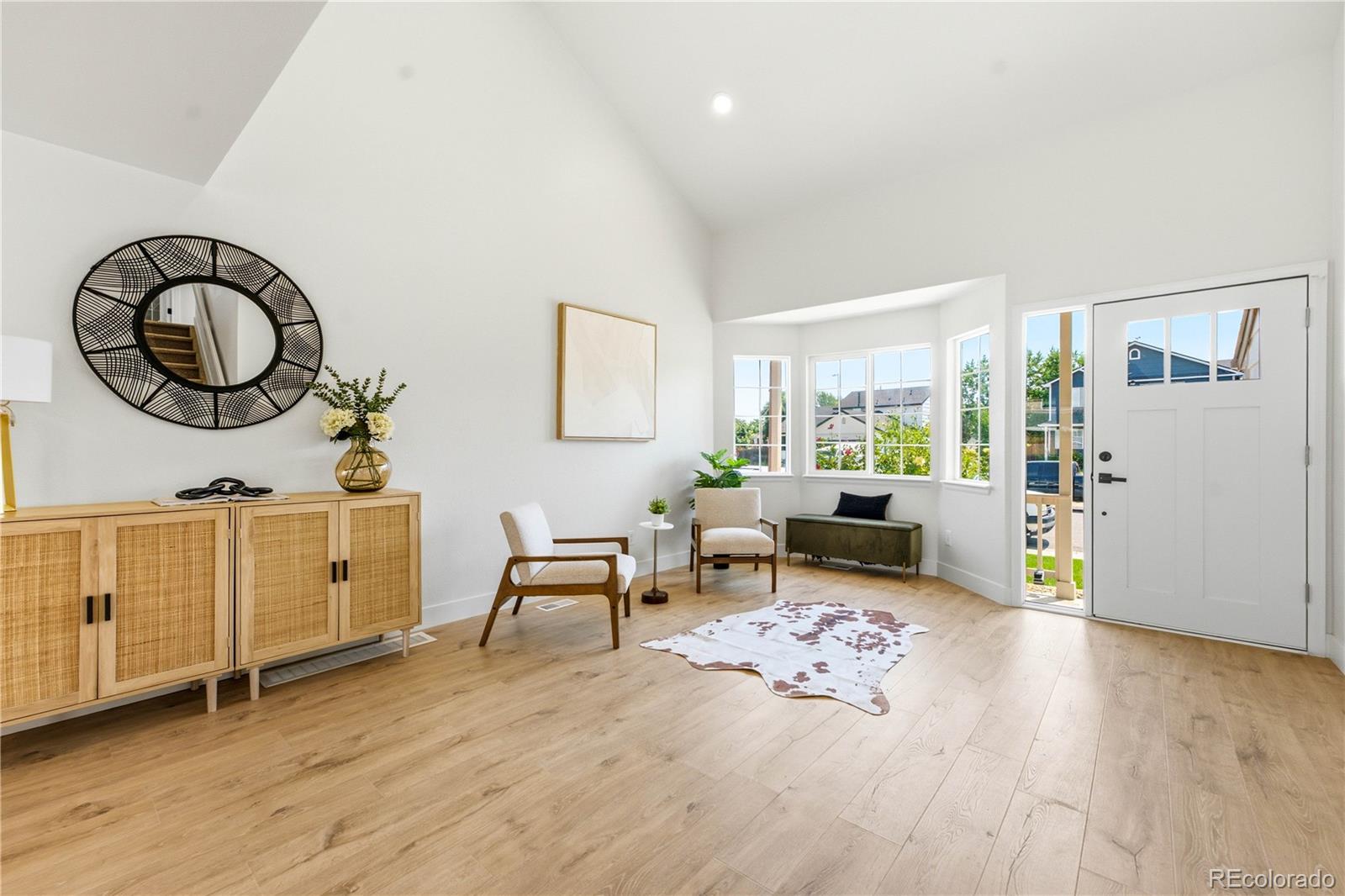 MLS Image #2 for 5283  elkhart street,denver, Colorado