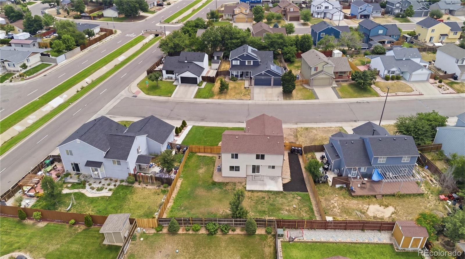 MLS Image #26 for 5283  elkhart street,denver, Colorado