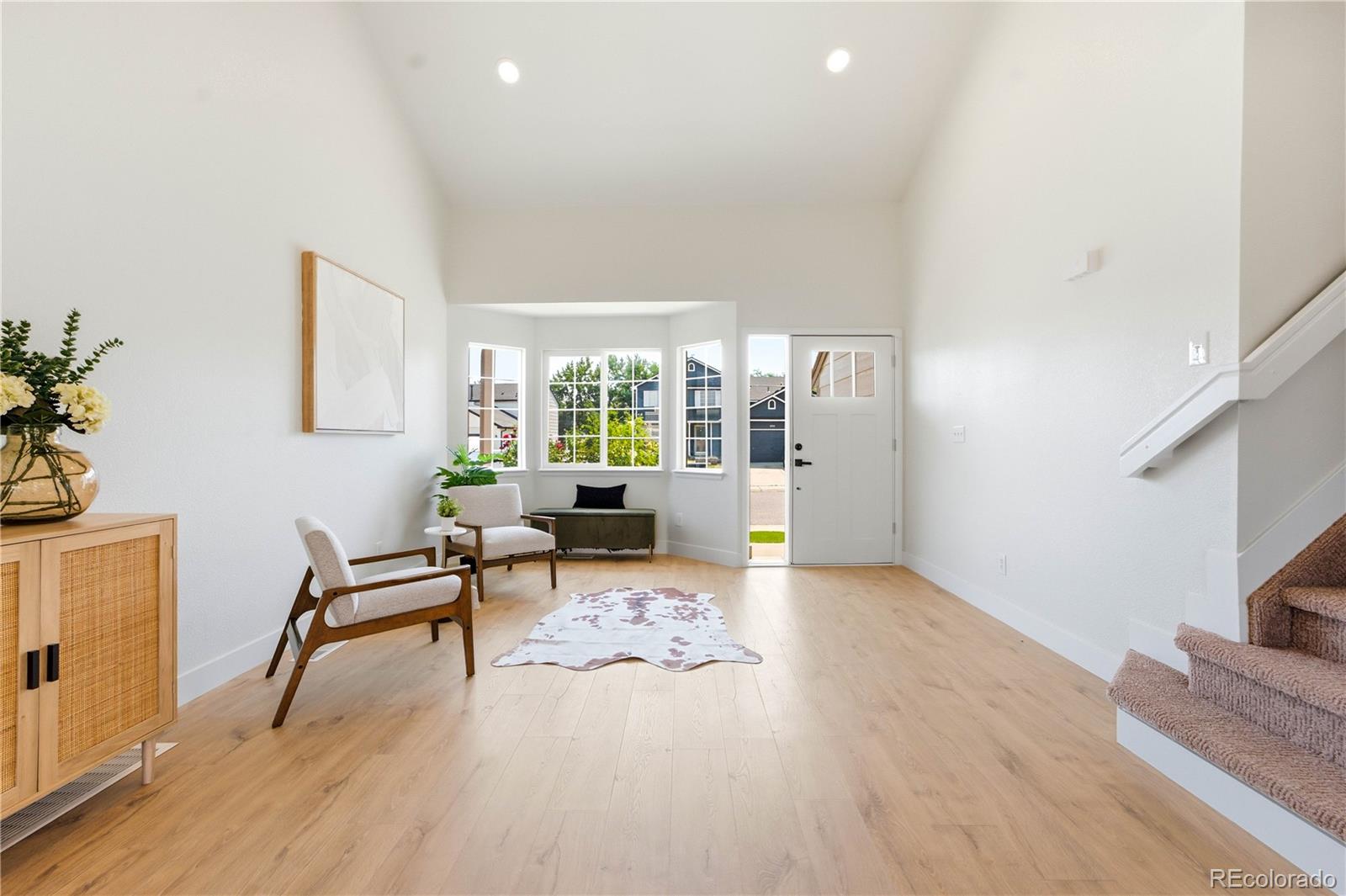 MLS Image #3 for 5283  elkhart street,denver, Colorado