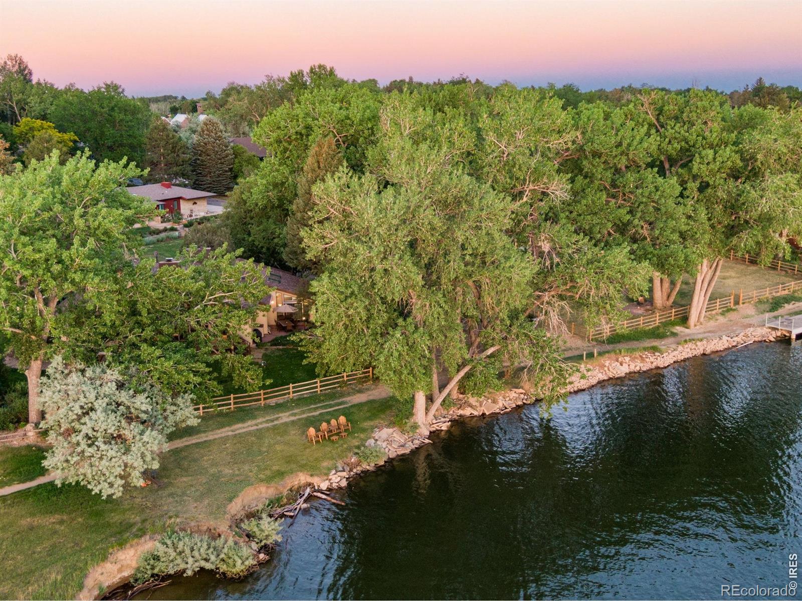 MLS Image #3 for 3101  shore road,fort collins, Colorado
